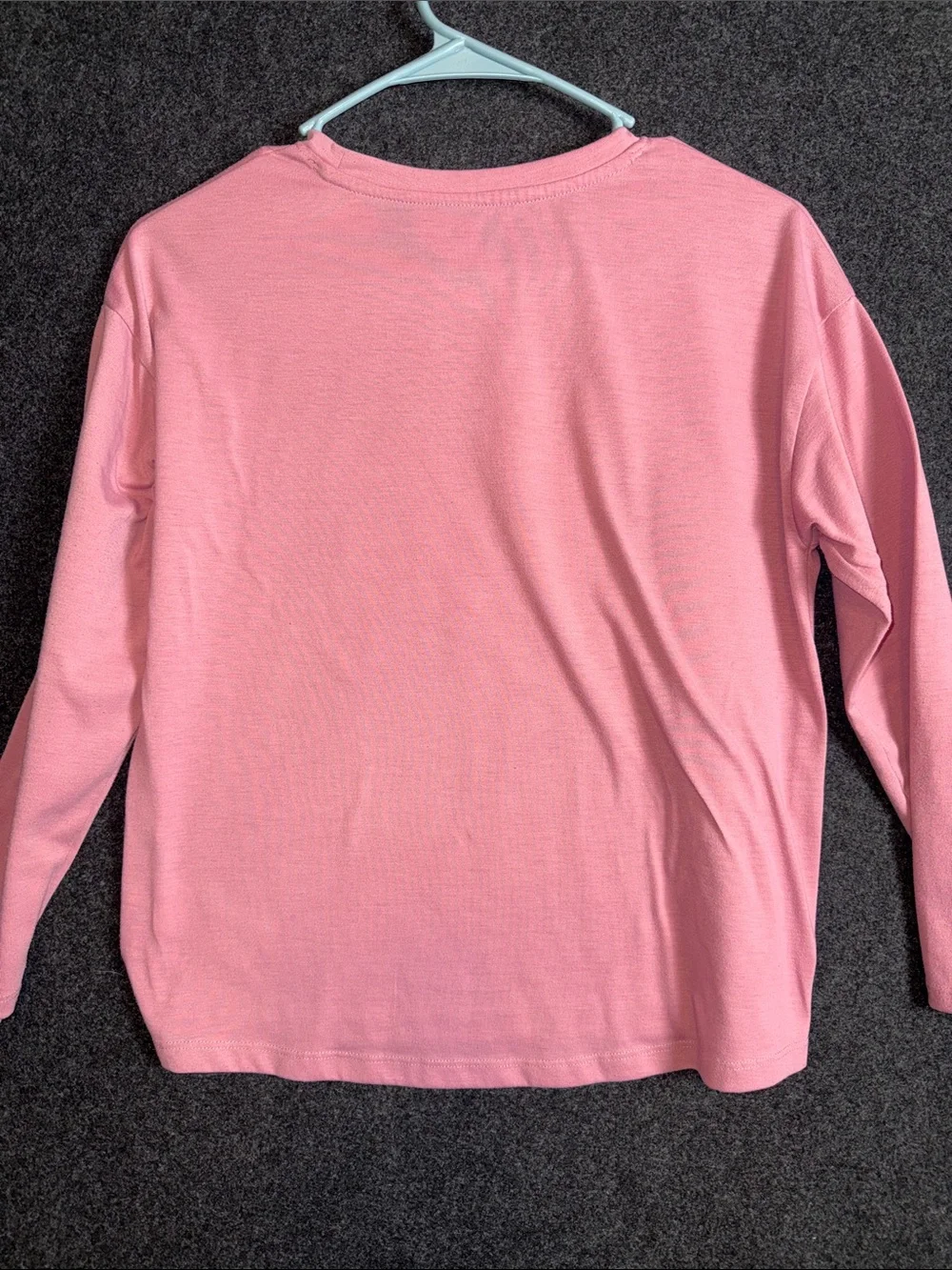 GAP Pink Pegasus 'Magicool' Graphic Tee